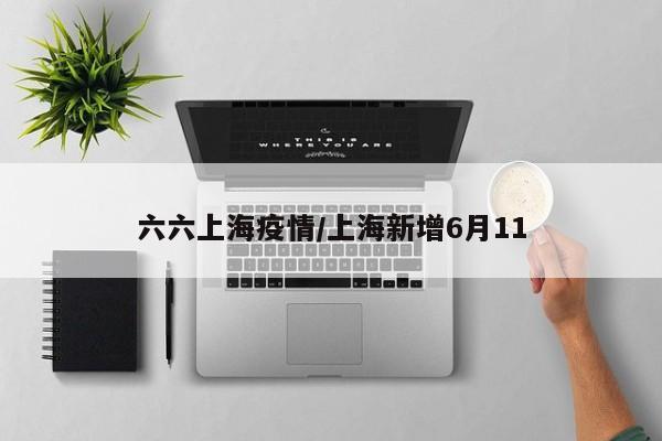 六六上海疫情／上海新增6月11