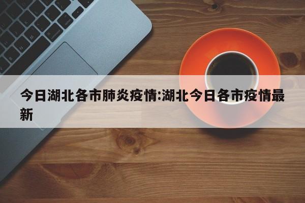 今日湖北各市肺炎疫情：湖北今日各市疫情最新