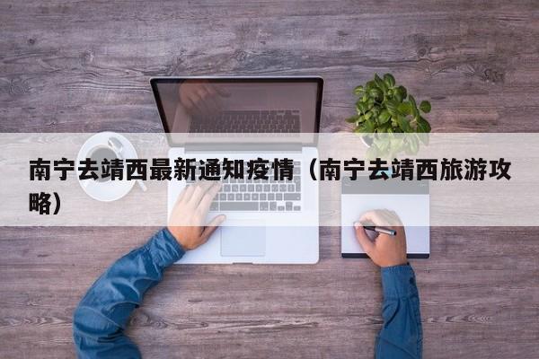南宁去靖西最新通知疫情（南宁去靖西旅游攻略）