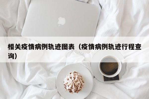 相关疫情病例轨迹图表（疫情病例轨迹行程查询）