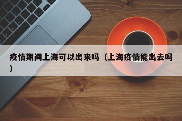 疫情期间上海可以出来吗（上海疫情能出去吗）